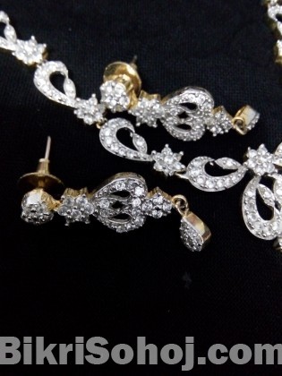 Diamond  cut  jewellery